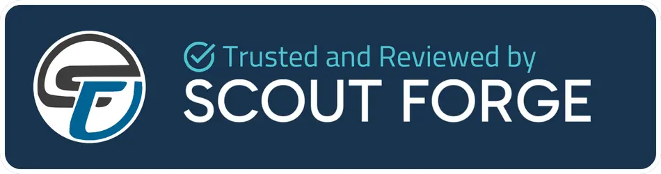 review badge